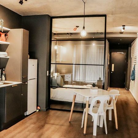 Ferienwohnung Wex1 - Modern, Iconic, Pool, Gym, Wifi, Secure Parking Kapstadt Exterior foto