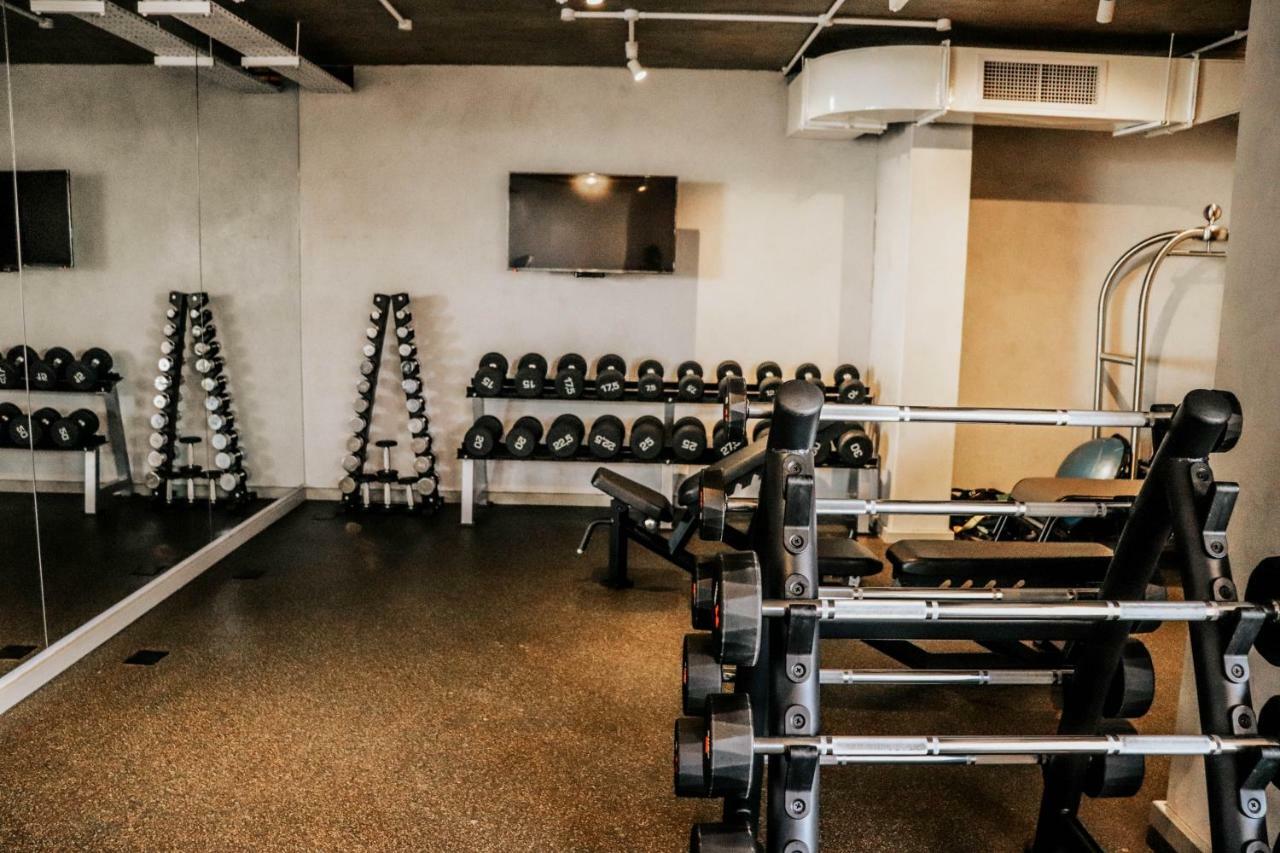 Ferienwohnung Wex1 - Modern, Iconic, Pool, Gym, Wifi, Secure Parking Kapstadt Exterior foto