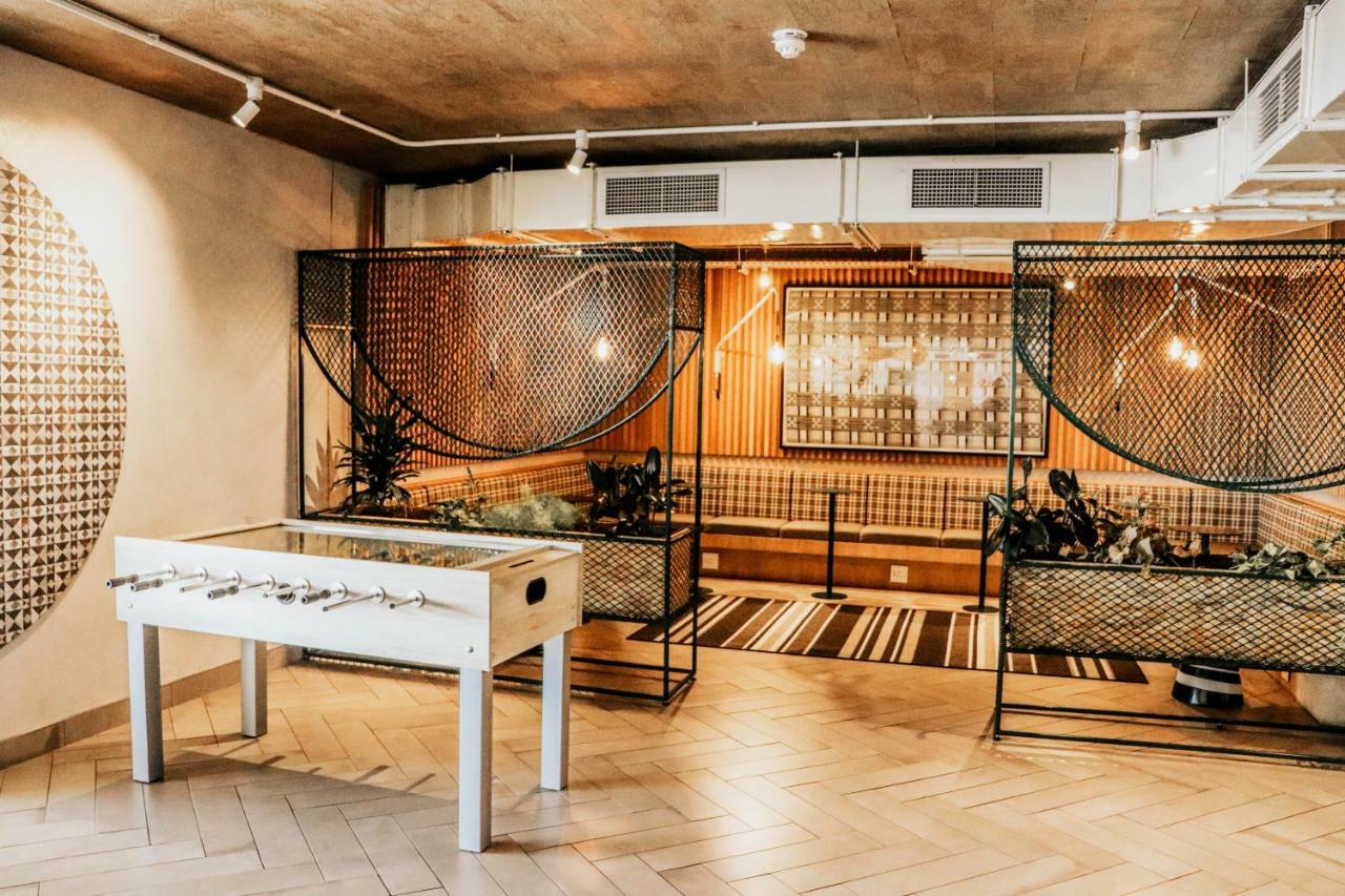 Ferienwohnung Wex1 - Modern, Iconic, Pool, Gym, Wifi, Secure Parking Kapstadt Exterior foto
