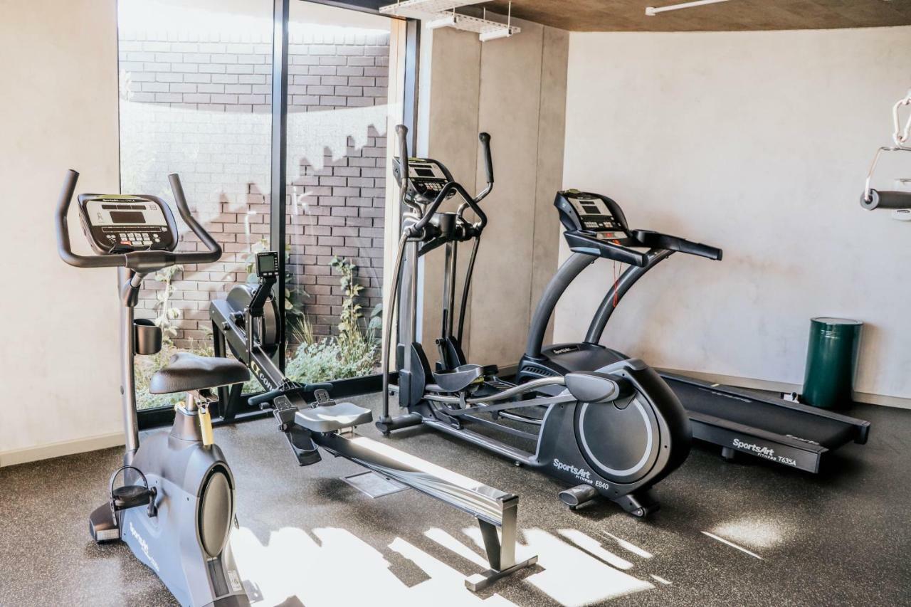 Ferienwohnung Wex1 - Modern, Iconic, Pool, Gym, Wifi, Secure Parking Kapstadt Exterior foto